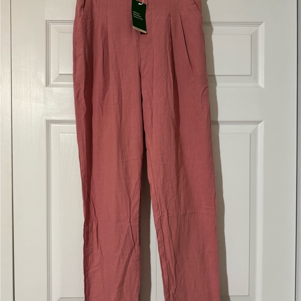 Halara linen Pants